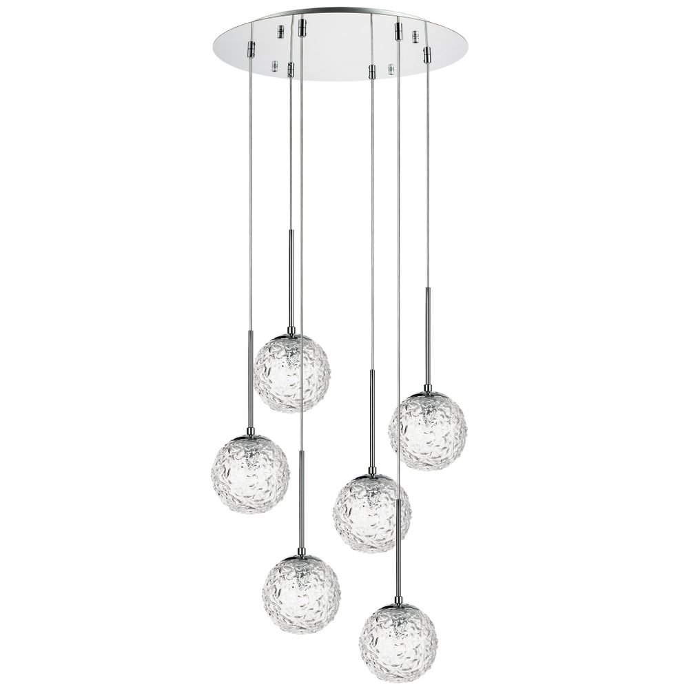 Подвесной светильник Lightstar Bari 815260