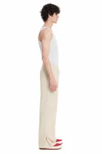 Брюки Mad Frenzy Aquaris Beige