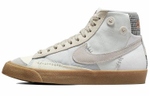 Кроссовки Nike Blazer 77 Lx "Voodoo" (Женская размерная сетка)