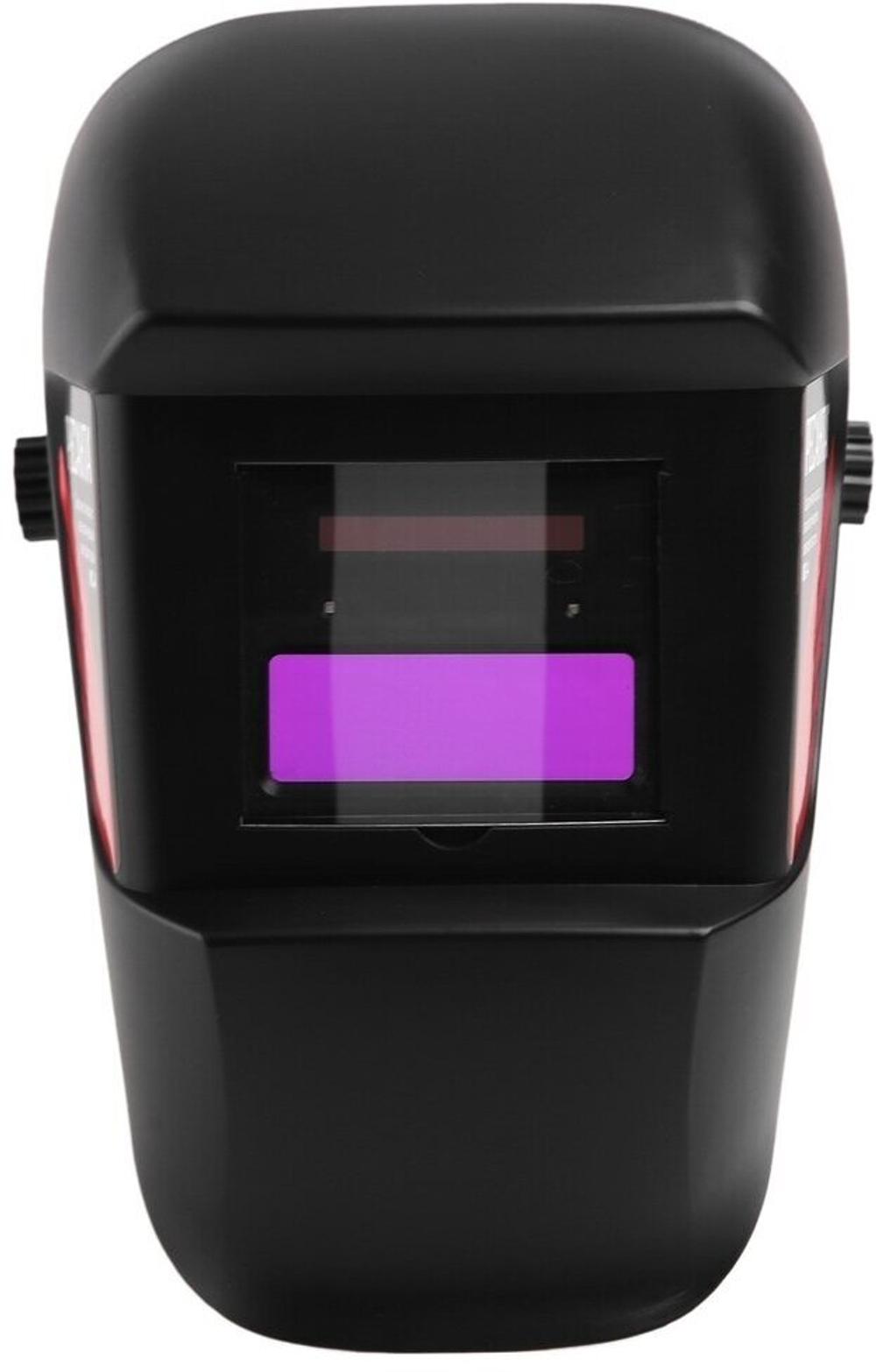 Маска РЕСАНТА МС-4 черный