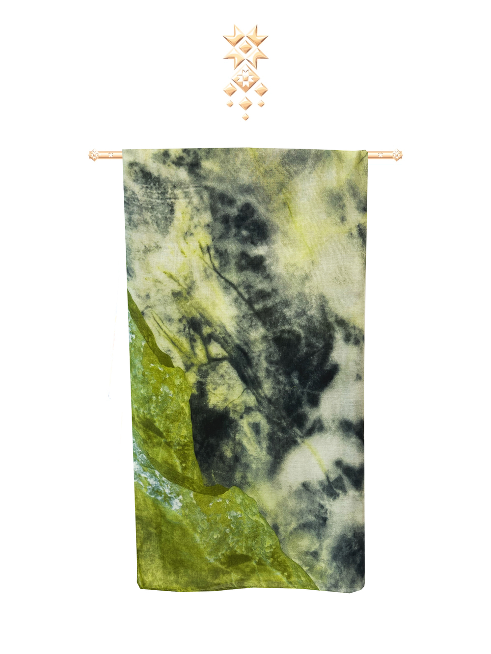 Подарочный набор «Брусит Малого Хингана»