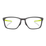 Oakley Rectangular Eyeglass Frames