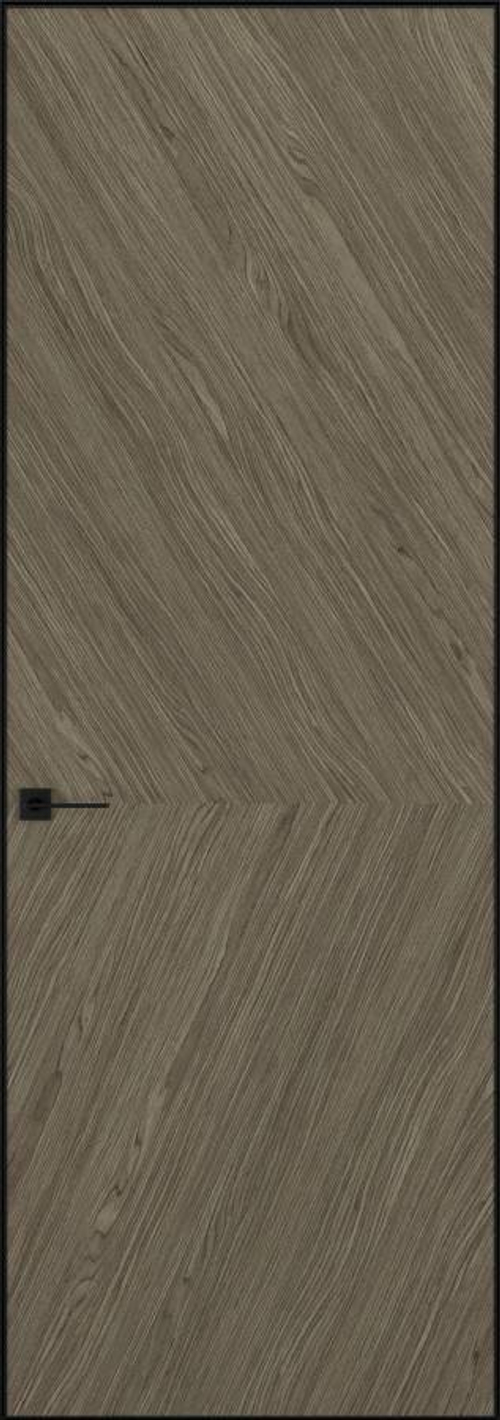 Дверь 5 SIBERIA Finewood Breeze Oak