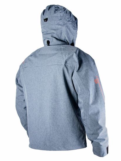 Куртка забродная Norfin Knot Pro