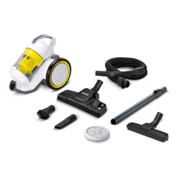 Пылесос Karcher VC 3 Premium 1.198-131.0
