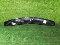 Юбка переднего бампера Porsche Boxster 3 981 (2012-2016)