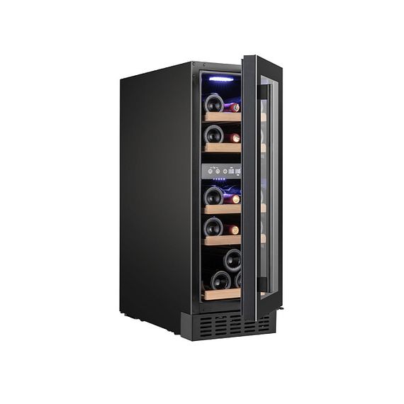 Холодильник винный Temptech PRESX30DB