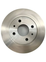 Диск тормозной LADA R13 (2110-12, Granta 8кл., Kalina 8кл.)