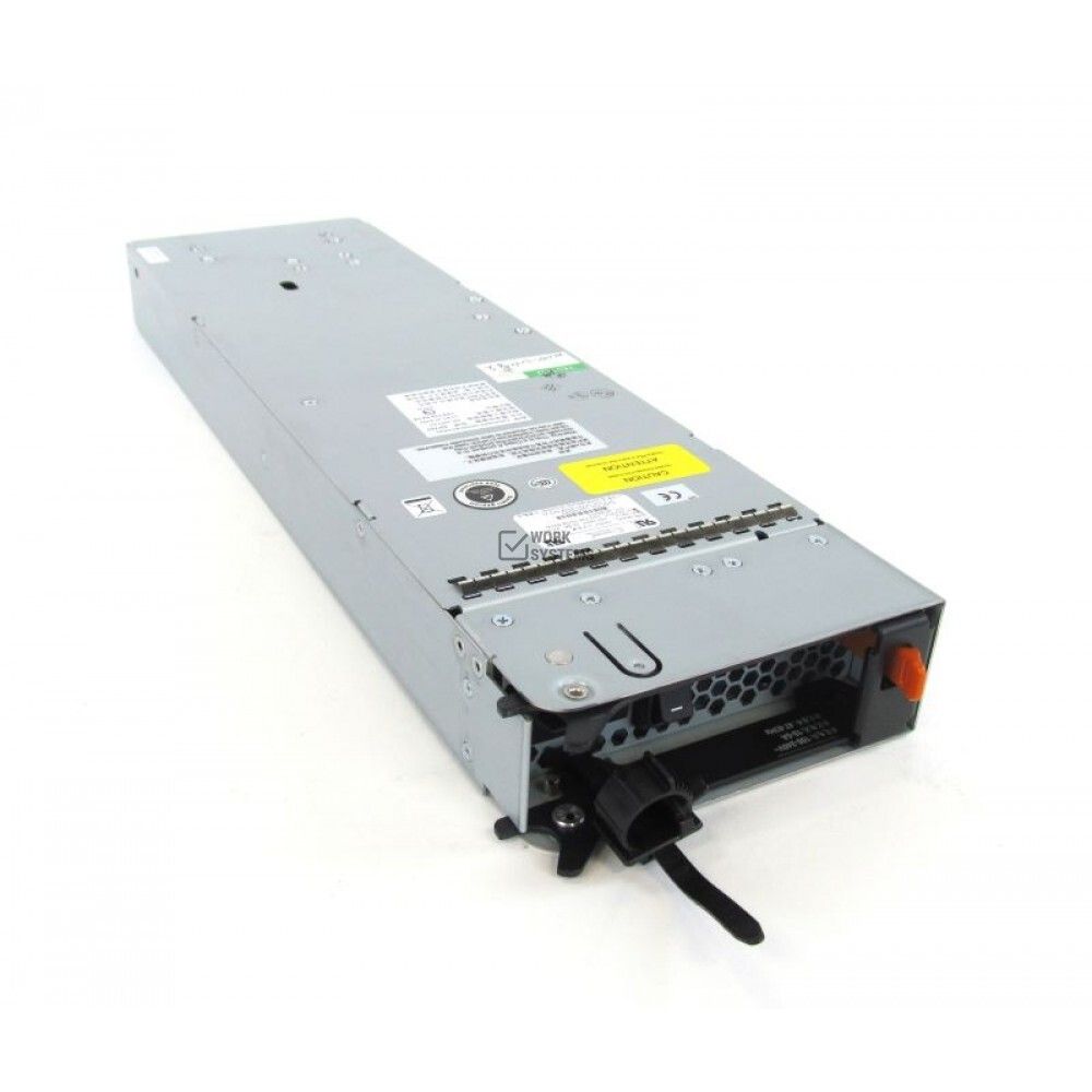 Блок питания NetApp 891W FAS3240 FAS3270 Power Supply Unit SP707-Z02A