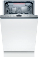 Встраиваемая посудомоечная машина Bosch SPV4XMX20E