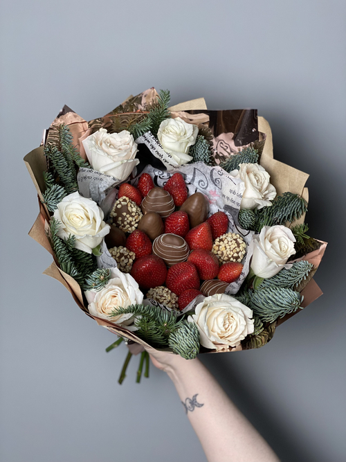 Новогодний восторг