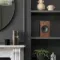 KEF Q350 Satin Black