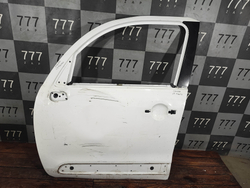 Дверь передняя левая Citroen C3 Picasso 08-17 Б/У Оригинал 9002AS