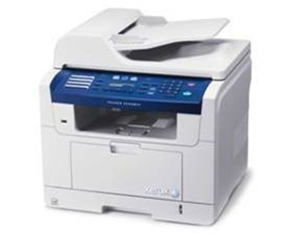 Многофункциональное устройство Xerox Phaser 3300 MFP/X