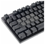 Клавиатура Bloody B500N Light Strike (LK), black, русская