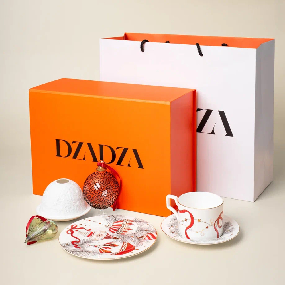 Подарочный сет № 10