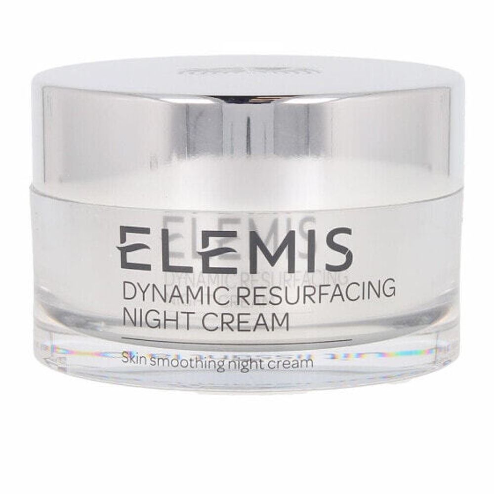 Увлажнение и питание DYNAMIC RESURFACING night cream 50 ml