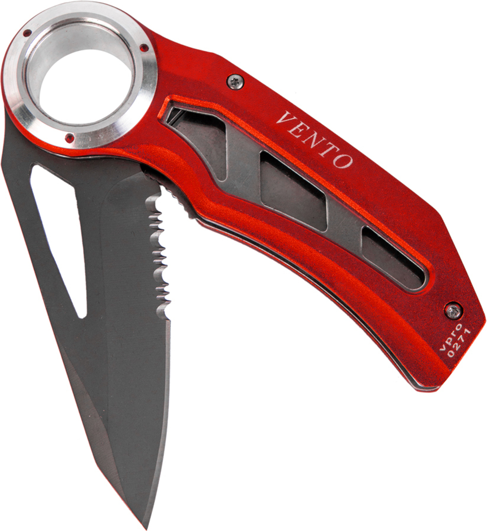 НОЖ VENTO СТРОПОРЕЗ