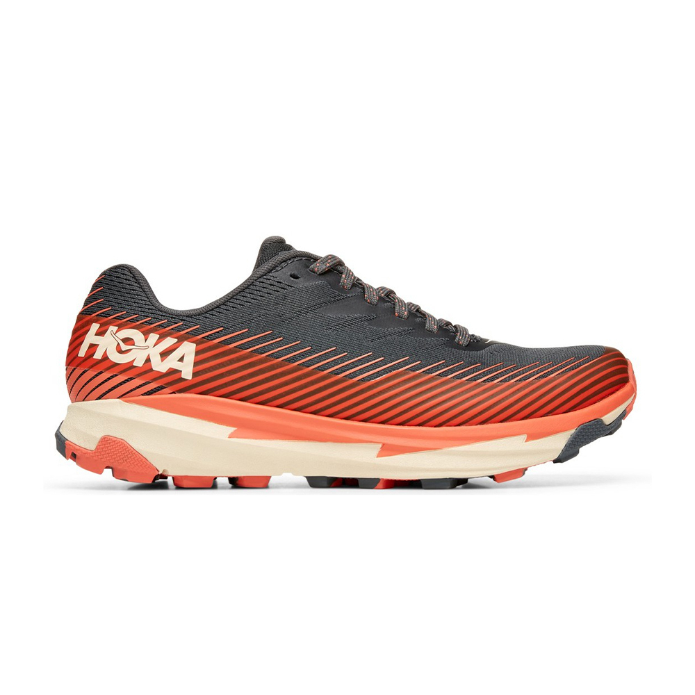 Кроссовки женские HOKA W TORRENT 2 Castlerock / Camellia