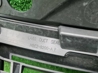 Решетка радиатора Range Rover Vogue 5 L460 (21-нв)