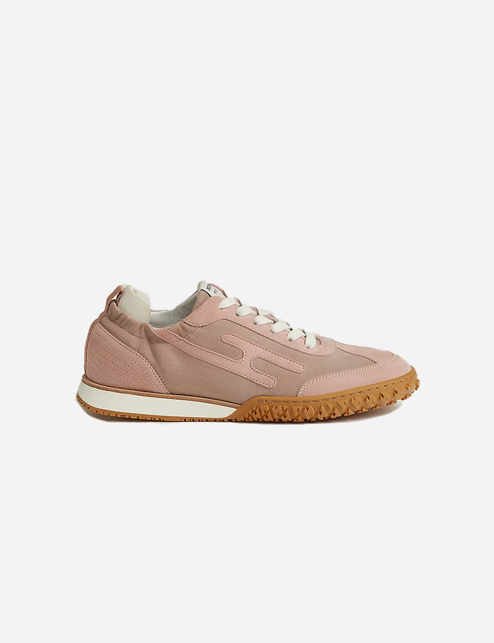 Hermes Jet Sneaker Rose Сancan