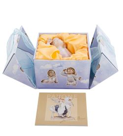 Pavone JP-20/ 7 Фигурка «Ангелочек»