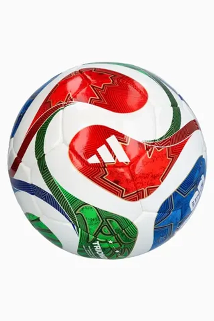 Футзальный мяч adidas Trionda World Cup 2026 Pro Sala - многоцветный