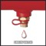 Компрессор поршневой EINHELL TC-AC 270/50/8  4007360