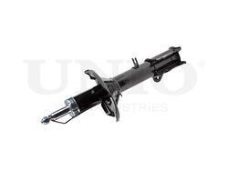 Амортизатор газовый задней подвески правый UNIO SAB-10257