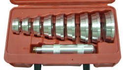 Набор оправок для запресовки сальников СТАНКОИМПОРТ