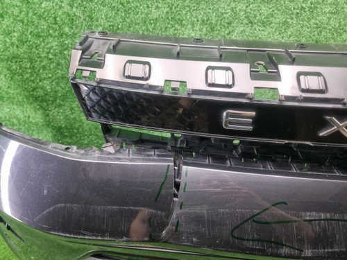 Бампер передний EXEED LX (2021-н.в.)