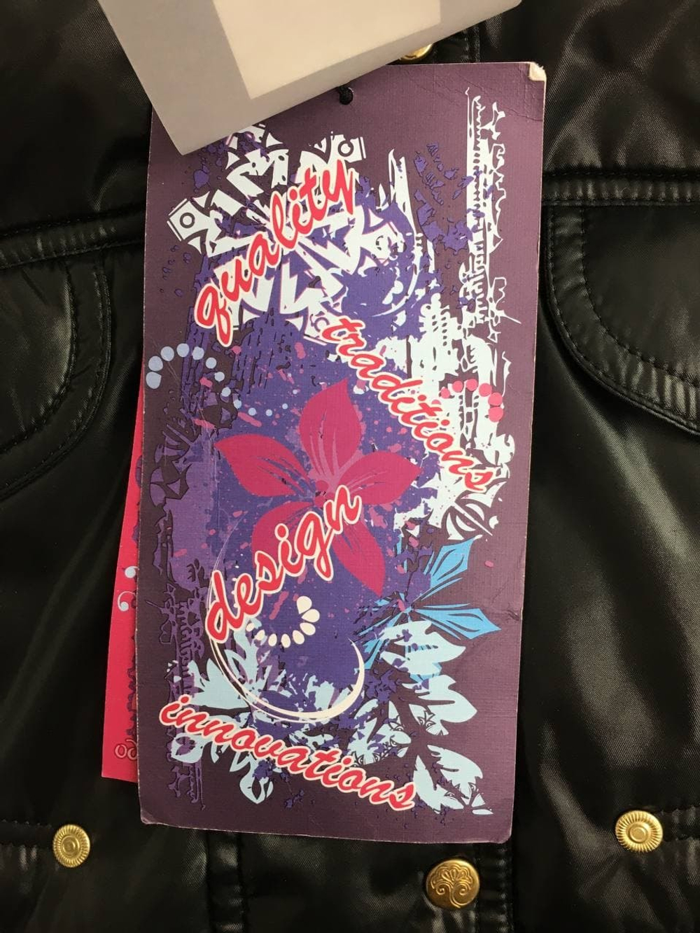 Куртка TI MAX на 12 лет, новая