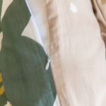 Комплект постельного белья на резинке Сатин Люкс KIDS 100% хлопок CDKR095