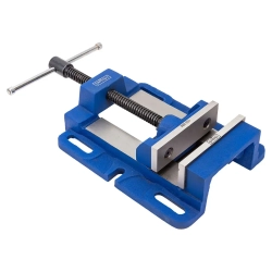 Тиски станочные 150мм Scheppach Sch-6540406