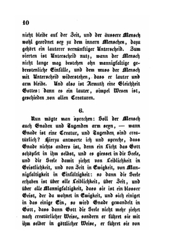 Johann Tauler's Nachfolgung Des Armes Lebens Christi | Johannes Tauler