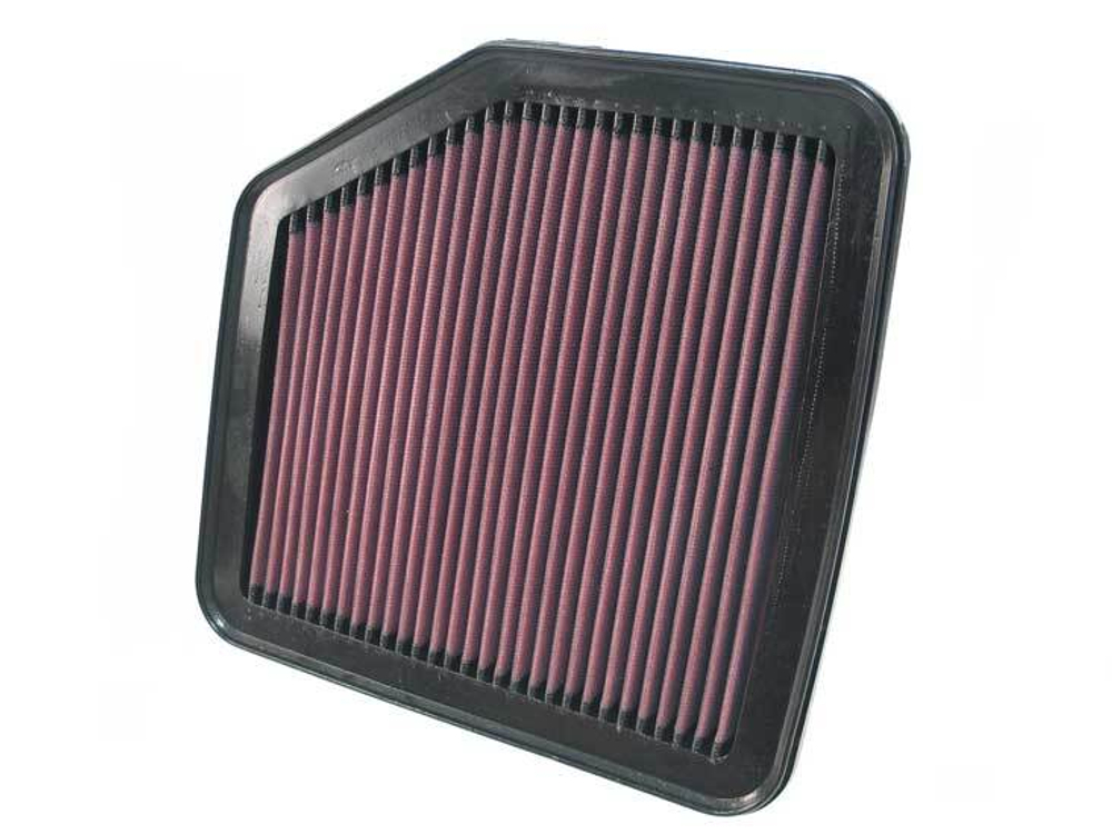 K&N Filters - 332345-KNF - Air Filter