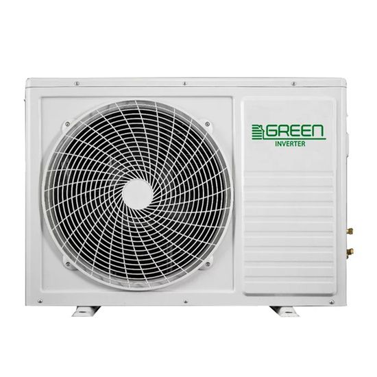 Кондиционер Green TSI/TSO-18 HRIY2