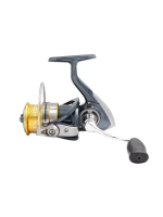 Катушка для рыбалки безынерционная Stinger Trinergy NS