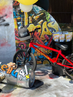 Graffiti Party