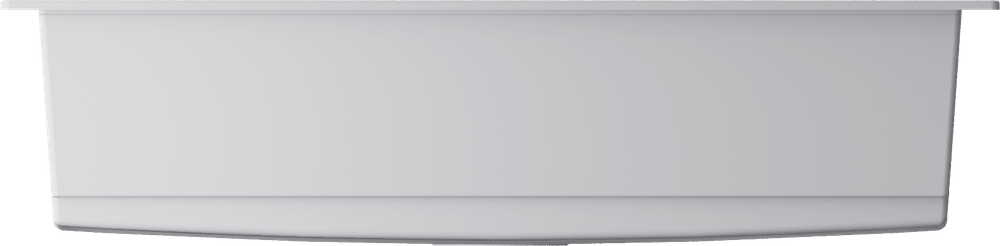 Мойка Omoikiri Kitagawa 86-LB-WH Artceramic/белый