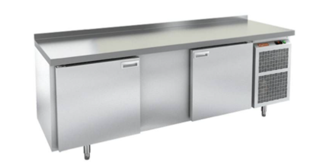 Кегератор для хранения HICOLD BR1-11/SNK L W
