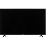 Телевизор Xiaomi A FHD 2026 (L43MB-AFRU), 109см, Full HD, Android TV, LED, HDR, черный