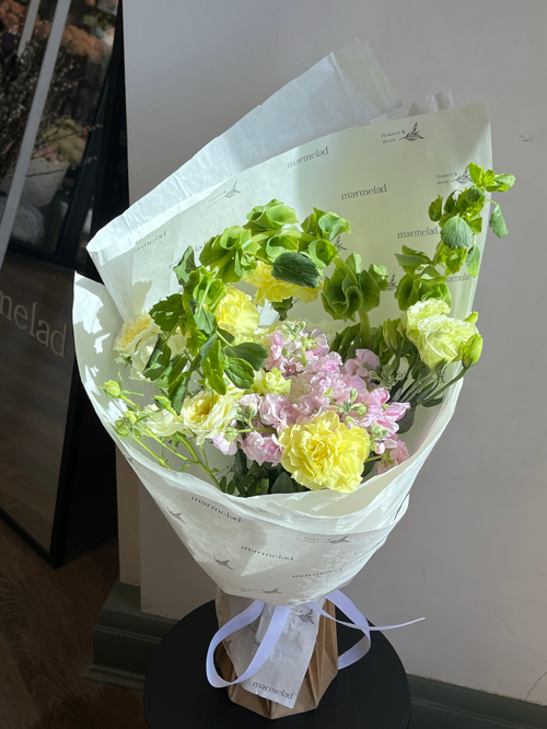 собран сегодня #13