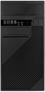 Корпус mATX InWin EFS712