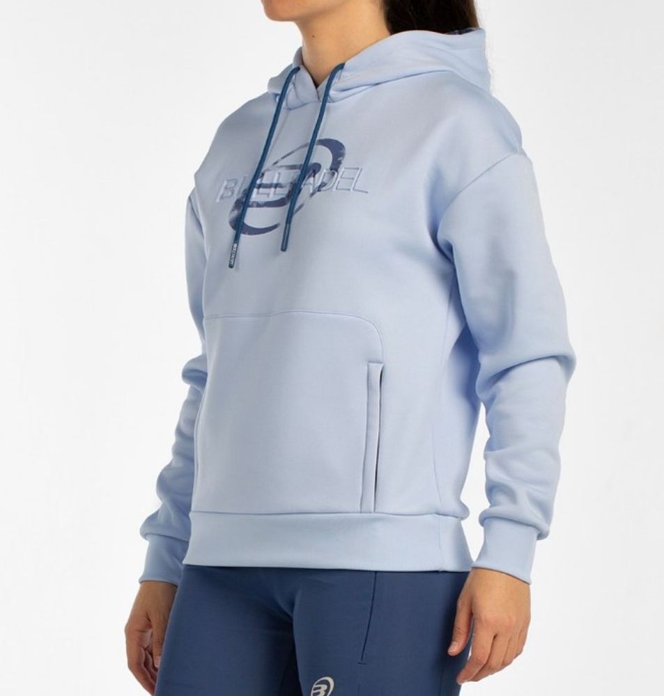 Толстовка (худи) женская Befas