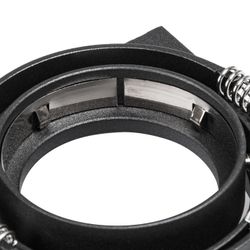 Точечный встраиваемый светильник Arte Lamp