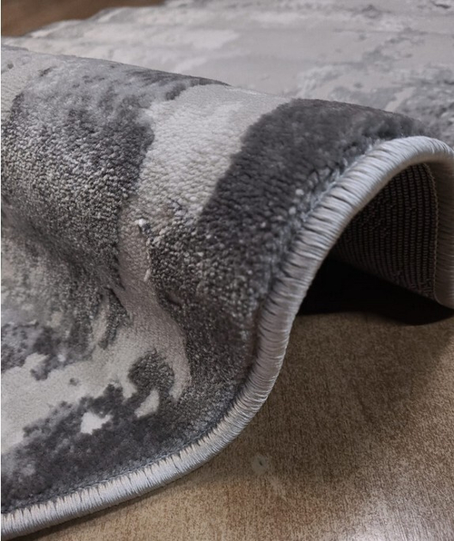 Rimma Lux 36897J L.GREY \ GREY Овал