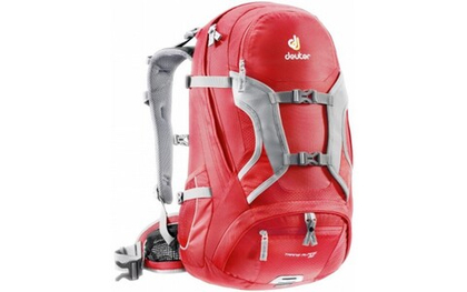 Рюкзак Deuter 2015 Bike Trans Alpine 30