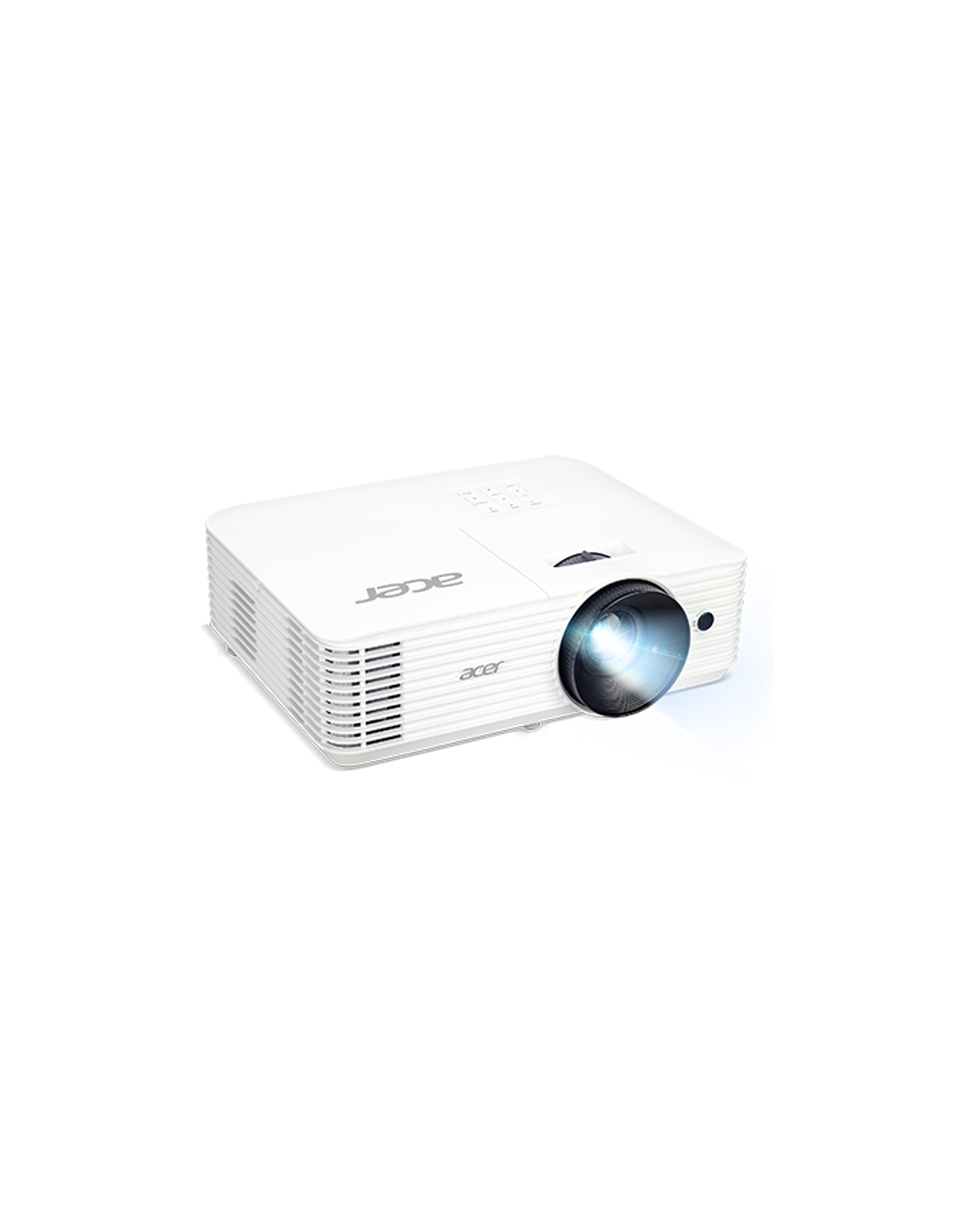 Acer projector H5386BDi,DLP 3D, 720p, 4500Lm, 20000/1, HDMI, Wifi, Bag, 2.7Kg EUROPower EMEA