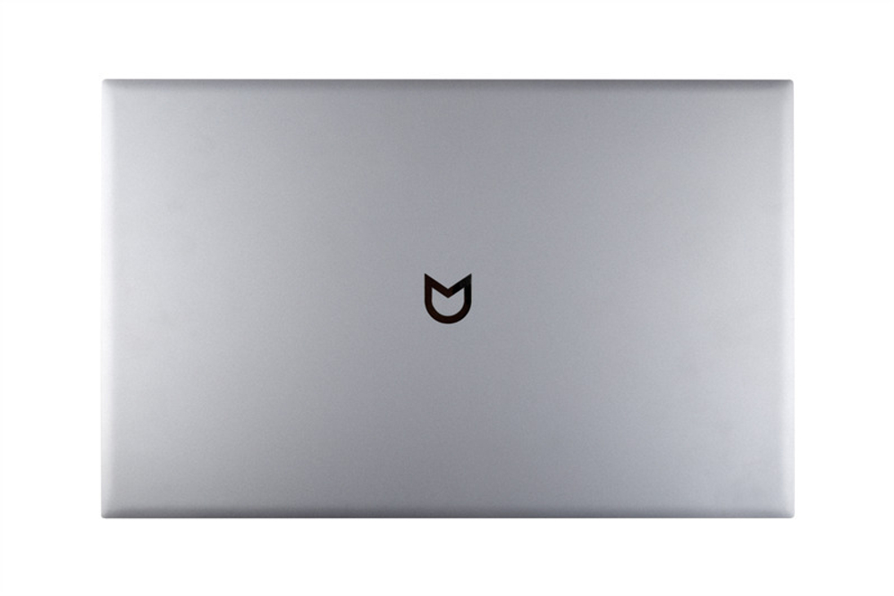 Ноутбук  Irbis 17NBP4506 17.3 ", Core i5, 16 Гб RAM, 512 Гб SSD, Iris Xe Graphics, Серый